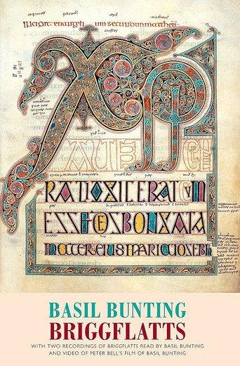Basil Bunting (1979) poster