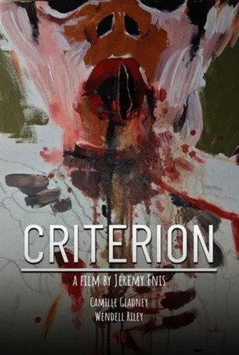 Criterion () poster