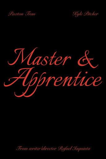 Master & Apprentice () poster
