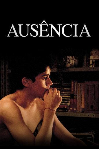 Absence (2014) poster
