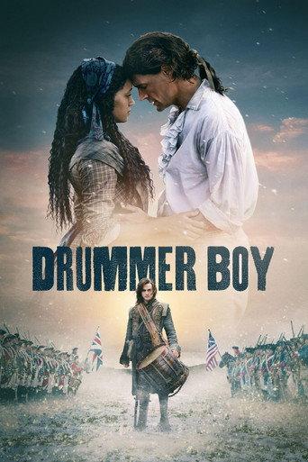 Drummer Boy (2026) poster
