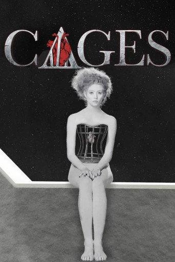 Cages: LIVE from DTLA (2021) poster