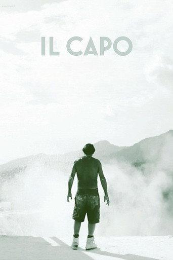 The Chief (2010) poster
