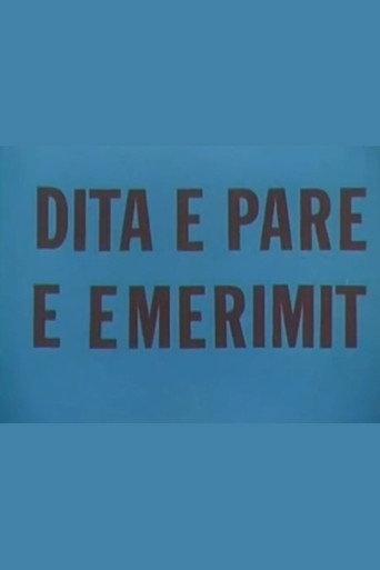 The first day of appointment (1981) poster