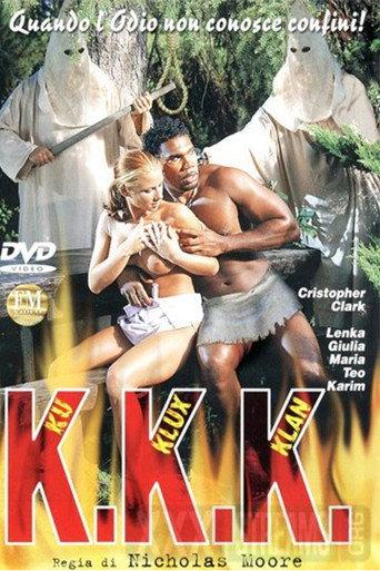 K.K.K. (2000) poster
