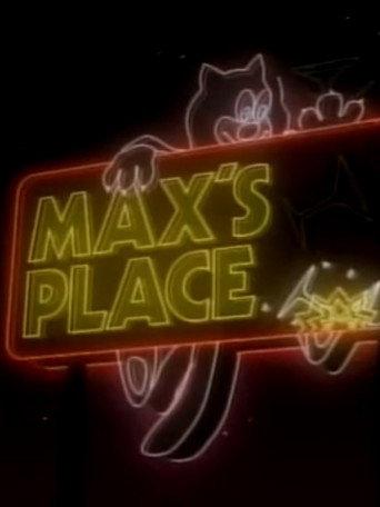 Max's Place (1985) poster
