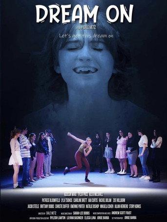 Dream On (2024) poster