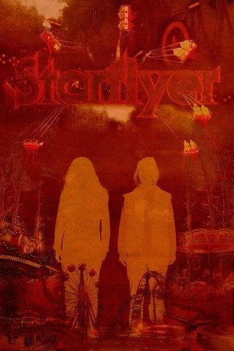 Starflyer (2026) poster