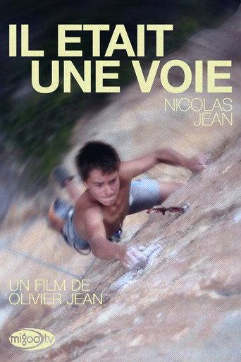 Il Était Une Voie (2012) poster