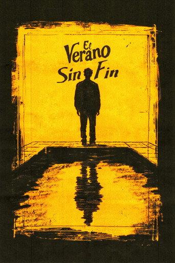 El verano sin fin () poster