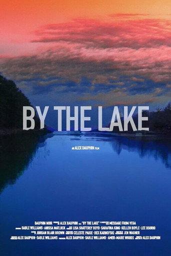 By the Lake (2025) poster