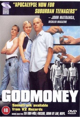 Godmoney (1999) poster