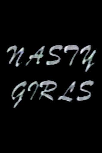 Nasty Girls (1998) poster