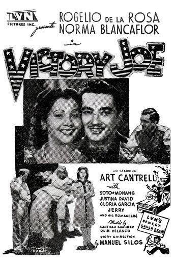 Victory Joe (1946) poster