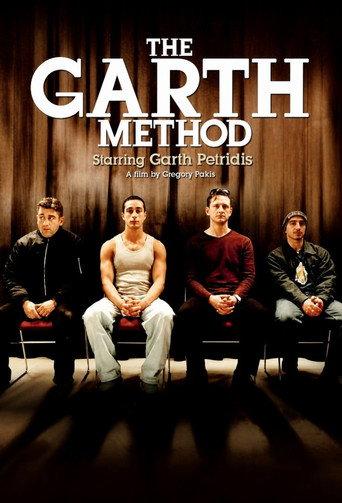 The Garth Method (2004) poster