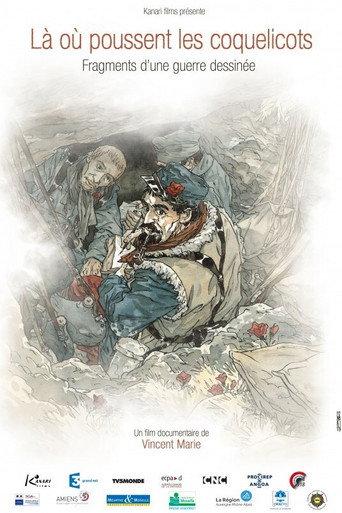 Là où poussent les coquelicots (2017) poster