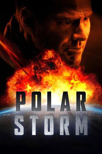 Polar Storm (2009) poster