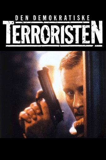 The Democratic Terrorist (1992) poster