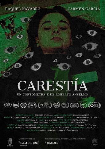 Carestía (2023) poster
