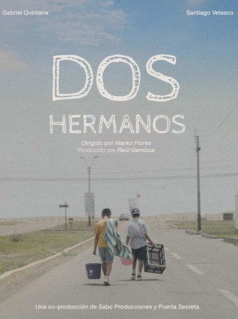 Dos Hermanos () poster