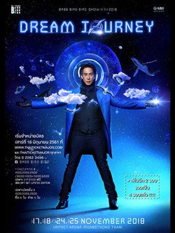 Babb Bird Bird Show #11/2018 Dream Journey (2018) poster