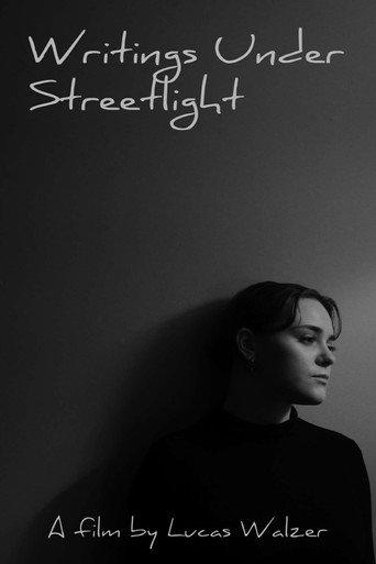 Writings Under Streetlight () poster