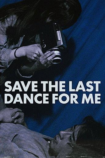 Save the Last Dance for Me (1986) poster