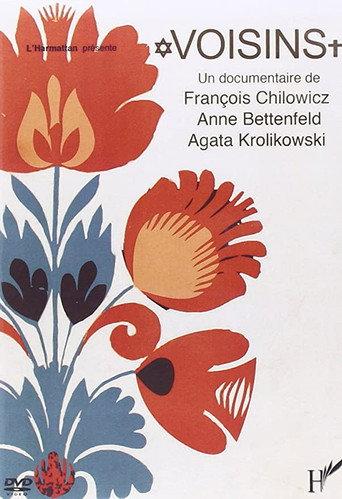 Voisins (2003) poster