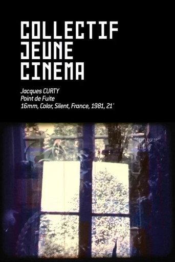 Point de fuite (1980) poster