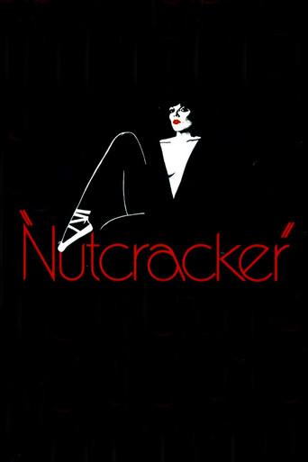Nutcracker (1982) poster