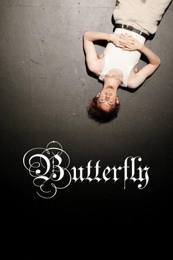 Butterfly (2026) poster