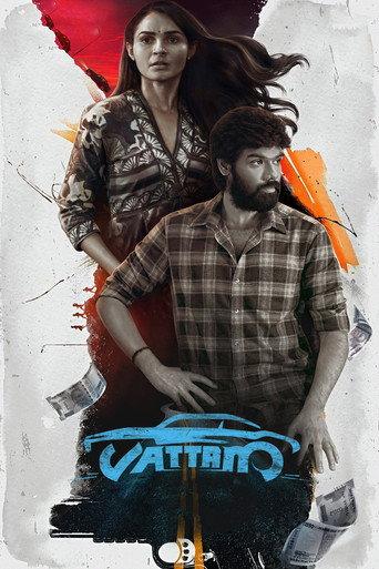 Vattam (2022) poster
