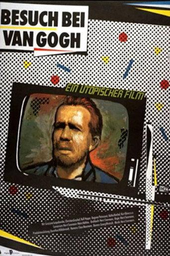 Visiting Van Gogh (1985) poster
