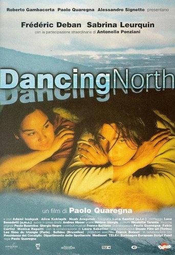 Dancing North (2000) poster