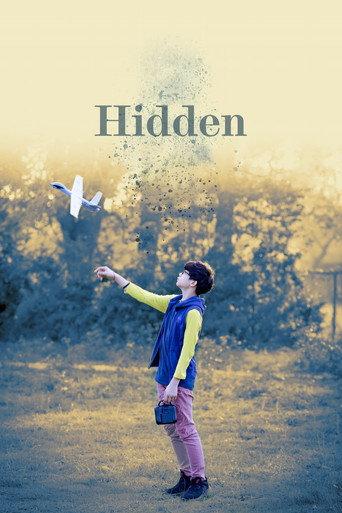 Hidden (2021) poster
