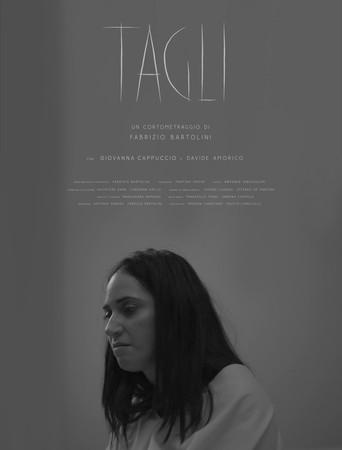 Tagli (2022) poster