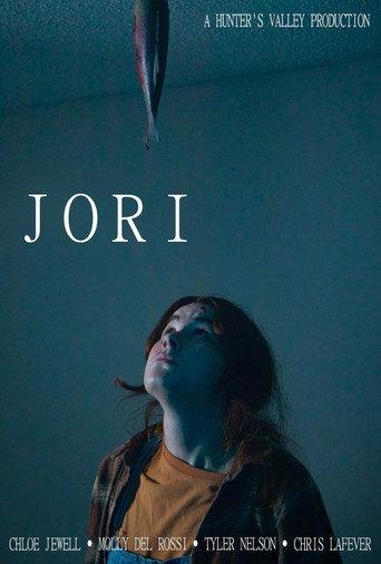 Jori () poster