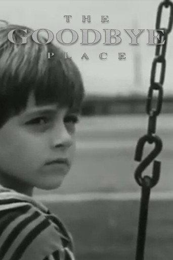 The Goodbye Place (1996) poster