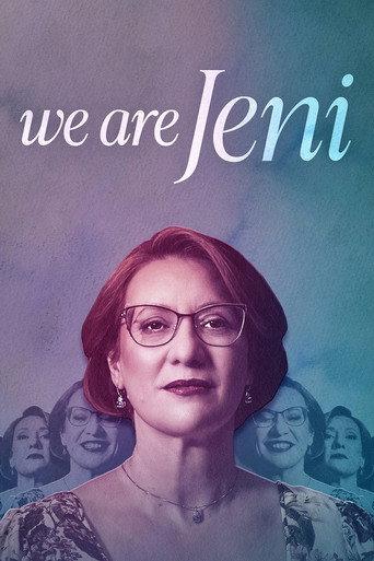 We Are Jeni (2026) poster