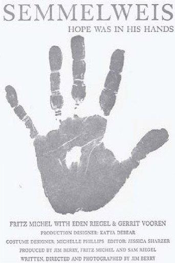 Semmelweis (2001) poster