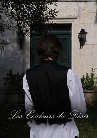 Les Couleurs du Désir (2025) poster