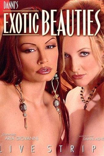 Danni's Exotic Beauties (2005) poster