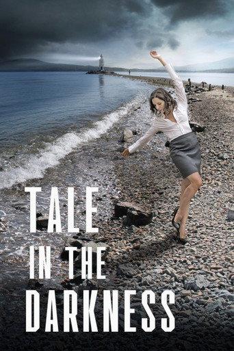 Tale in the Darkness (2009) poster
