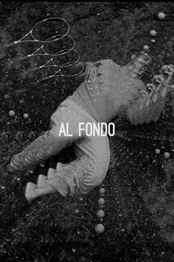 Al fondo () poster