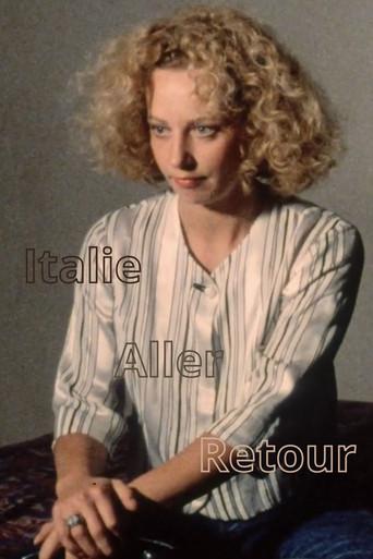 Italie aller retour (1984) poster