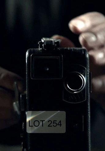 Lot254 (2012) poster