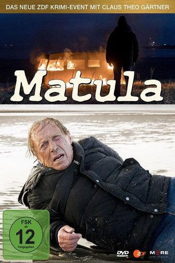 Matula (2017) poster
