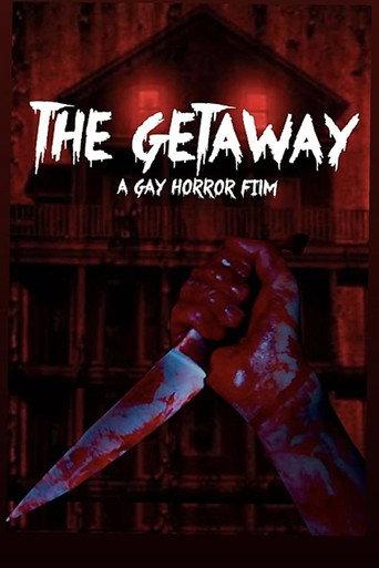 The Getaway (2017) poster