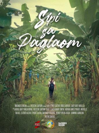 Sipi Sa Paglaom () poster