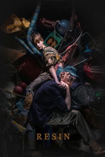 Resin (2019) poster